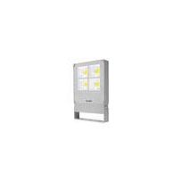 Product image 1: TEC-MAR POLAR 4 projektør 200W 30306lm/840 MODEL-PR 90° IP66