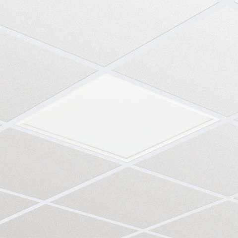 Product image 1: CoreLine panel RC133V G4 W62L62 PSU 1 xLED36S/840 OC