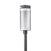 Immagine prodotto 1: CityClassic gen2 BDP513 T25 1 xLED8-4S/830 DN11 DF-S