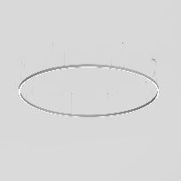 Immagine prodotto 1: sinus susp. di/id silver sat. 5790mm