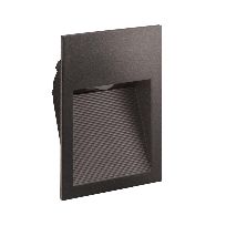 Product image 1: PASITO MINI 1.1 AH 150°x90° [3000K 6W 230Vac]