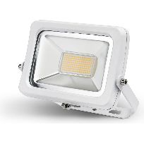 Imagen de productos 1: PROYECTOR LEDEXT SLIM 50W 5500K IP65 BLANCO 5700LM C3