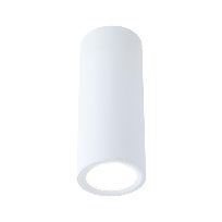 Produktbild 1: LED Deckenleuchte 3-Step-Dim Barrel   2700K 470lm 230V 6W dimmbar Weiß matt