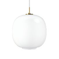 Produktbild 1: VL45 Radiohus Pendelleuchte Ø370, LED 15W E27 / 2700K
