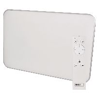 Product image 1: LED Ceiling lamp ALVI, round 72W, dimmable, changeable CCT
