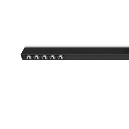 Imagen de productos 1: BLACK FOSTER MICRO CUSTOM MODULE 5 UL DIM 0/10V 3000K N