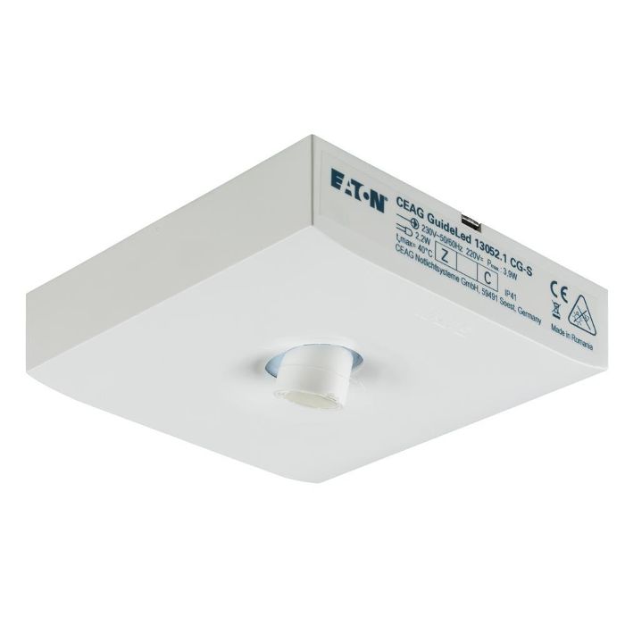 Produktbild 1: GuideLed SL 13052.1 CG-S Surface 5lx