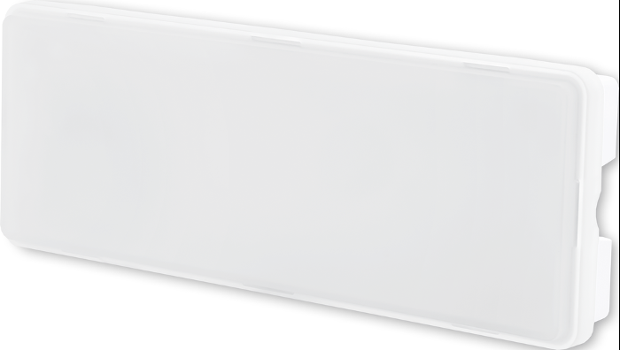 Imagen de productos 1: EMERGENCIA LED 200LM 1H IP65 NP/P