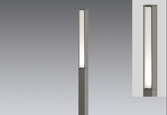 DIALux Luminaire Finder - Product Data Sheet: Bollard