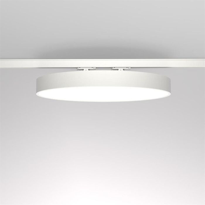 Immagine prodotto 1: ophelia track white sat. 620mm