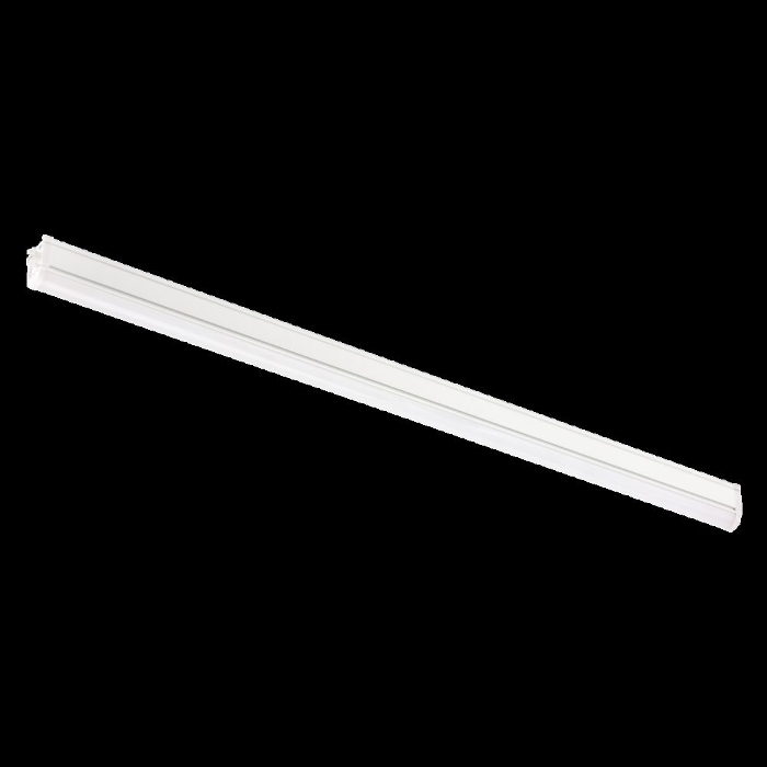 Product image 1: LUGLINE LB LED 64W 7100lm 4000K white STANDARD