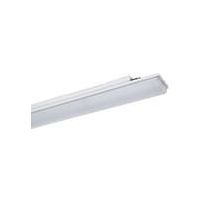 Product image 1: INNOVA 1200 ABS IP66/IP69 IK10 2X5P GF2,5m2 1175mm 20W 2890lm/840