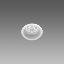 Изображение 1: Milano Small T - SMD DIMM - Home 3000K CRI 92 9W CLD Хромированный