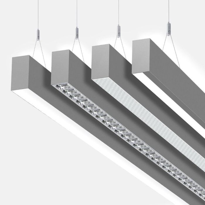 Product image 1: Matric 55mm Suspended Direct-Indirect - R3
