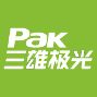 官网： http://www.pak.com.cn/