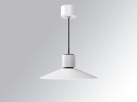 Product image 1: STORMBELL 80 SU SF 1500 WW MFL BK/WH+ ACC. BELL STORMBELL 80 Ø363x60 WH
