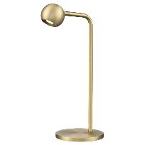 Product image 1: Iris Table Lamp