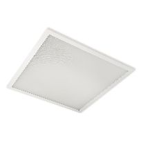 Imagen de productos 1: ENSTO Diana Flat DL6X6MED LED 39W/840 DALI