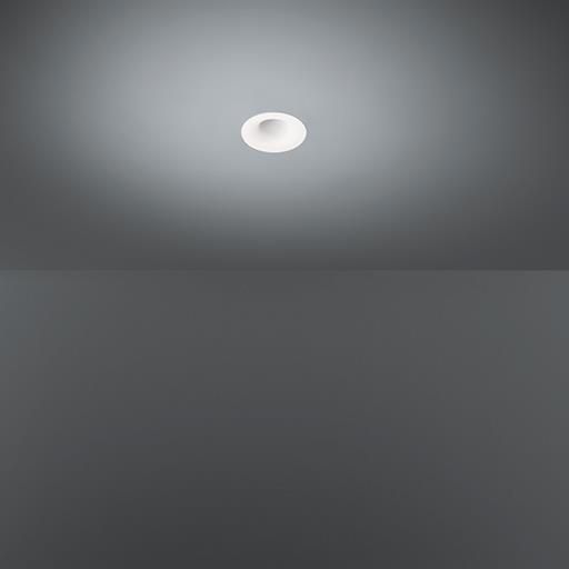 产品图片 1: Smart cake 48+ IP55 LED GE 2700K medium white struc