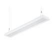 Product image 1: Philips FlexBlend Nedhængt SP340P 5200lm/940 PCS-optik SpaceWise 1500mm Hvid