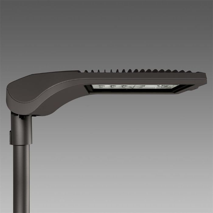 Immagine prodotto 1: 3270 Stelvio 1 - Plus - LED 4000K CRI 70 164W CLD Antracite