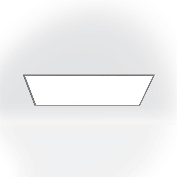 Изображение 1: liha recessed frame white 620x620