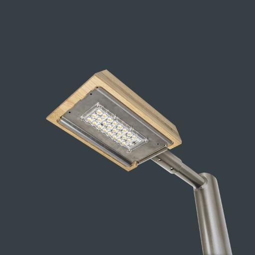 Imagen de productos 1: Acorn - Roadway Distribution - 9W - 4000K - Horizontal Mounting