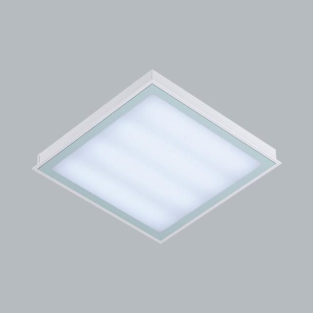 Imagen de productos 1: AGAT CLEAN NO FRAME LED 11000 SHM E IP65 830 / 600X600