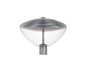 Produktbild 1: CEDER A2-PA04-32LED-4000K-1800LM-10.8W