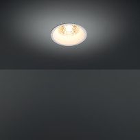 Product image 1: Smart lotis 115 LED GE 2700K spot white struc