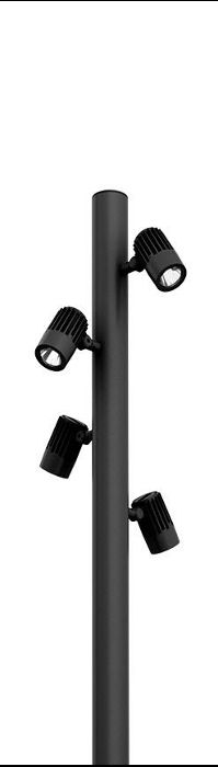 Produktbild 1: ODESSA 2 Floodlights,projectors and column projectors