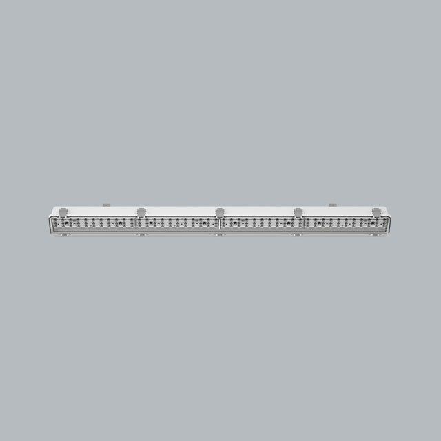 Immagine prodotto 1: NEPTUN INDUSTRY LED 12000 PC-T OPTICS-60 E IP66 21 830 / 1163X115X110MM HT50