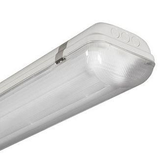 Product image 1: 3F Linda Inox 2x36 HF EP