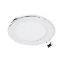 Product image 1: ENSTO VELOX PANEL 240PU IP44 LED 14W/830-840