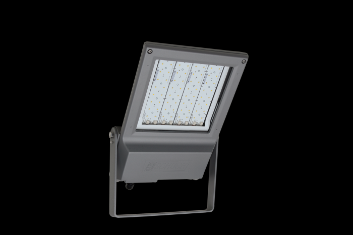 Product image 1: 7700 FOCO L LED floodlight