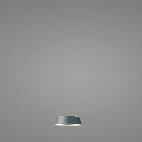 产品图片 1: PENDELLEUCHTE KOPF GLANCE/GESTE/GRAU MATT