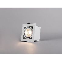 Immagine prodotto 1: Optic Box I White 3000K