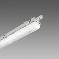 Immagine prodotto 1: 957 Echo HE - modulo singolo LED 4000K CRI 80 54W CLD-E Grigio