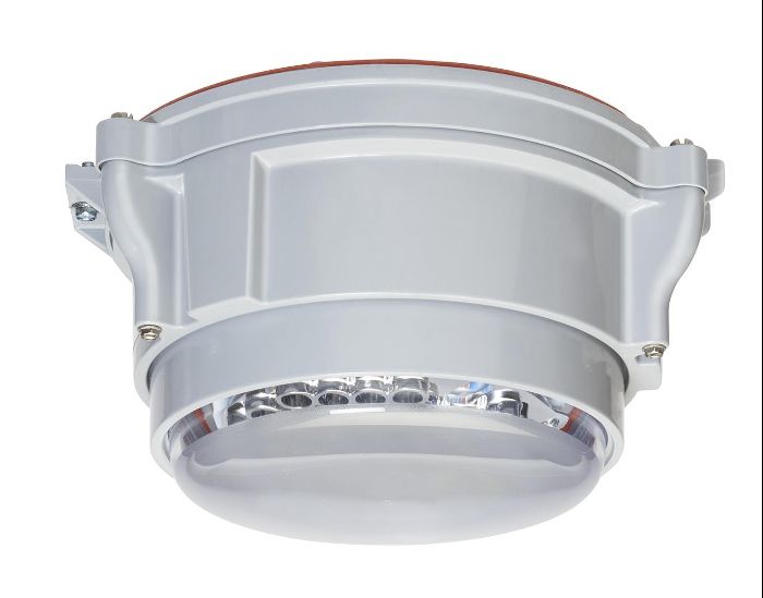 Imagen de productos 1: CONTENDER LED  5K LUMEN NEMA TYPE V 5000 K CCT