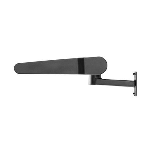 Product image 1: WALL MOUNTED LUMINAIRE LIVORNO S 4000K