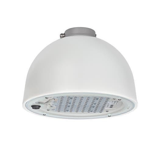 Product image 1: Copenhagen LED gen2 large & mega BDS562 FG T25 1 xLED120-4S/830 DX70