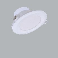 Product image 1: LED Downlight Series DLC 12W 6500K/3000K/4000K