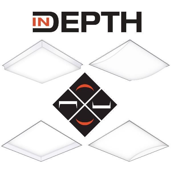 Product image 1: InDepth LED Specification Series