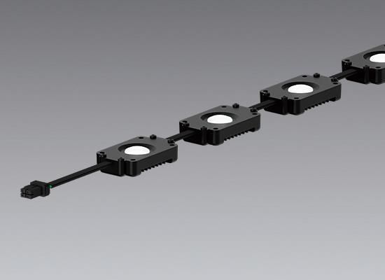 Product image 1: Indirect Light