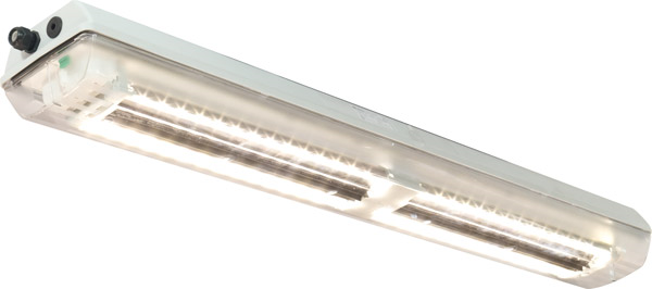 Product image 1: ELLK92 LED 800A 2/6 M25K V-CG-S 5700K