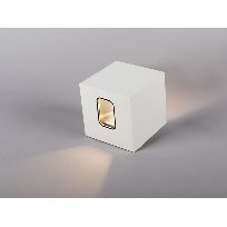 Produktbild 1: Cube II White 3000K