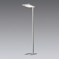 Product image 1: Table and Floor lamp