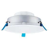 Product image 1: LED MTD0700812/17-HaoZhongⅡ-21W-4000K-plane