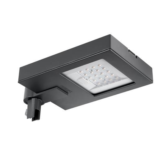 Produktbild 1: UrbanFlex BPP729 FG T25 1 xLED10-4S/740 DS51