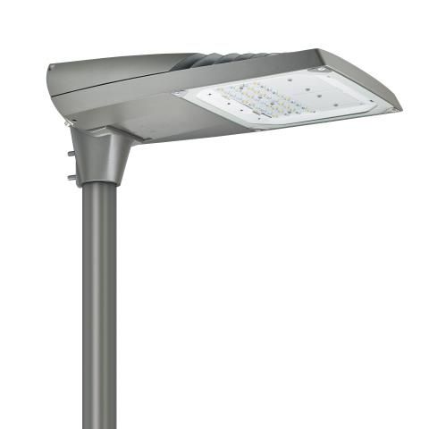 Product image 1: Luma gen2 Solar VGP704 T25 1 xLED82-4S/830 DM10